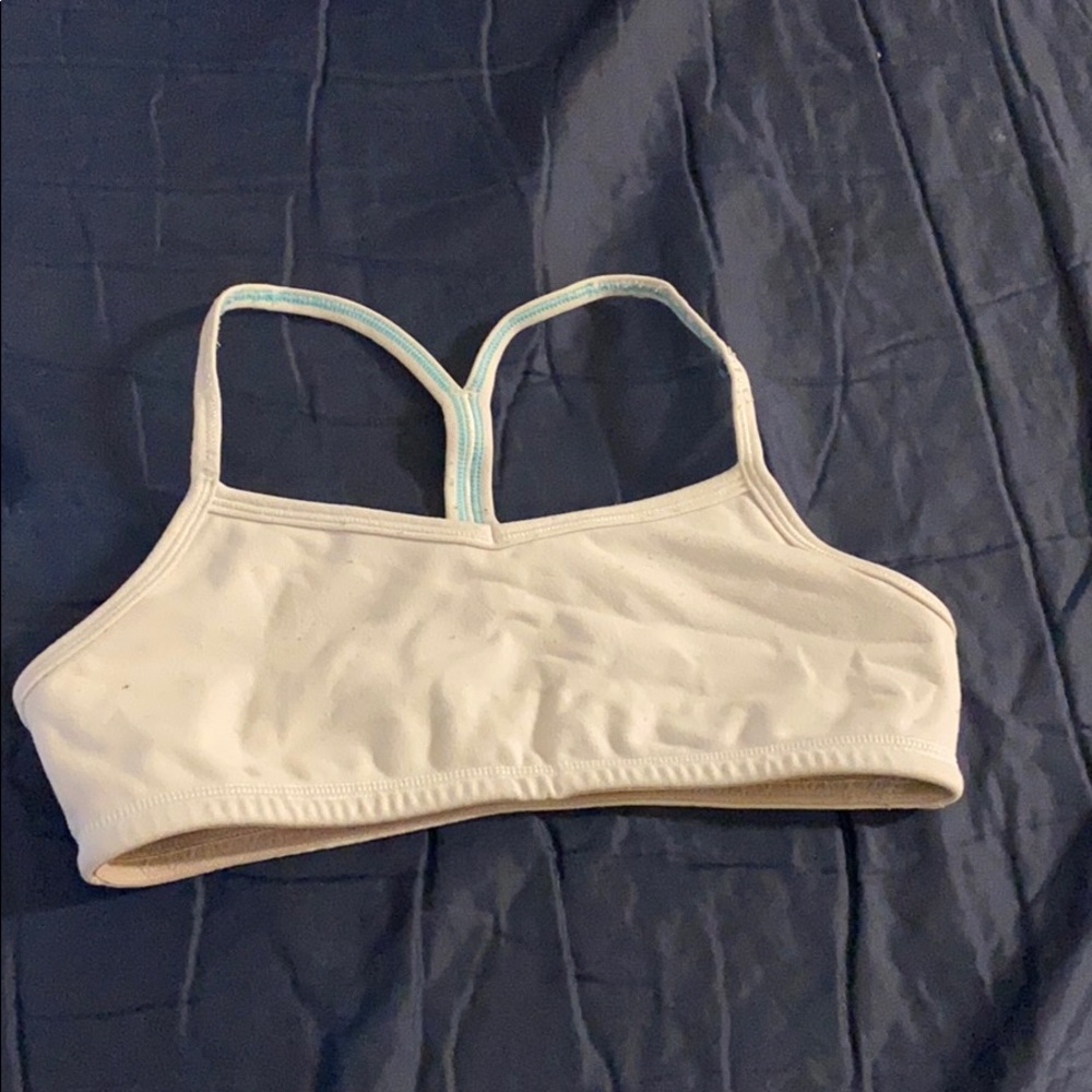 Ivivva Sports Bra